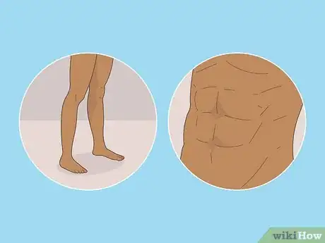 Image titled Get Skinny Thighs from Swimming Step 5