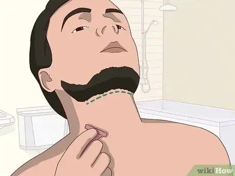 Image titled Keep Your Beard in Place Step 10