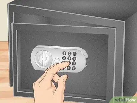 Image titled Open a Digital Safe Without a Key Step 9