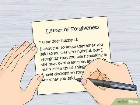 Image titled Get over Hurtful Words from Your Husband Step 9