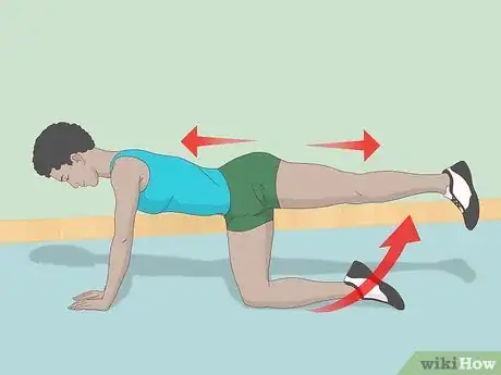 Image titled Exercise for Great Buttocks Step 6