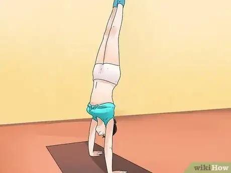 Image titled Do a Back Handstand Step 6