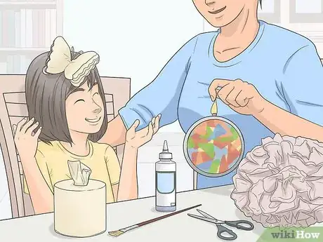 Image titled Do Crafts With Your Child Step 2