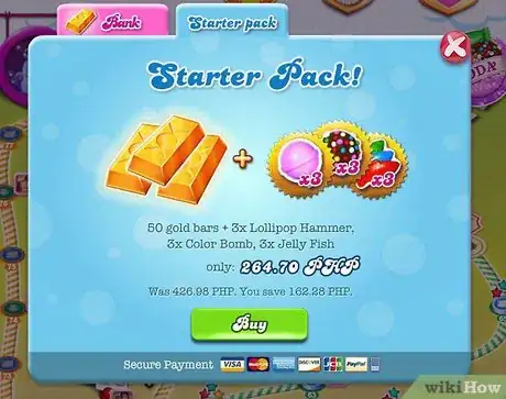 Image titled Use Boosters in Candy Crush Step 16