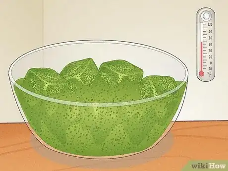 Image titled Freeze Pesto Step 3