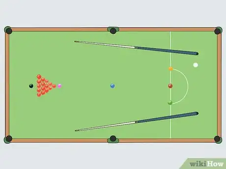Image titled Play Snooker Step 2