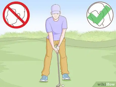 Image titled Hit the 3 Wood in Golf Step 10