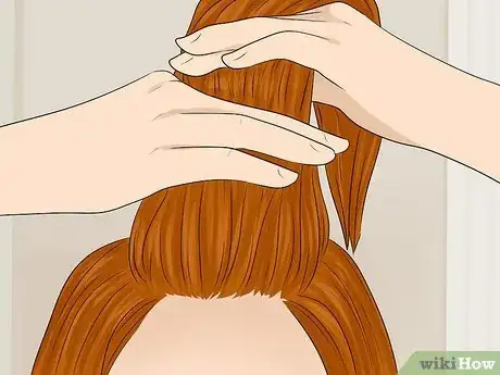 Image titled Do a Quiff for Women Step 12