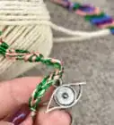 Make a Friendship Bracelet