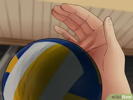 Image titled Spike a Volleyball Step 16