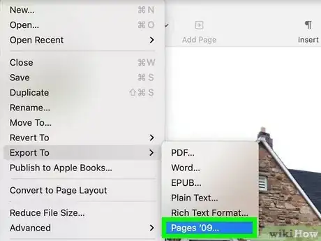 Image titled Open a Pub File on Mac Step 12