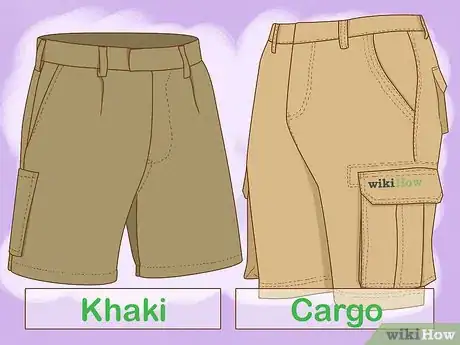 Image titled Wear Shorts Step 11