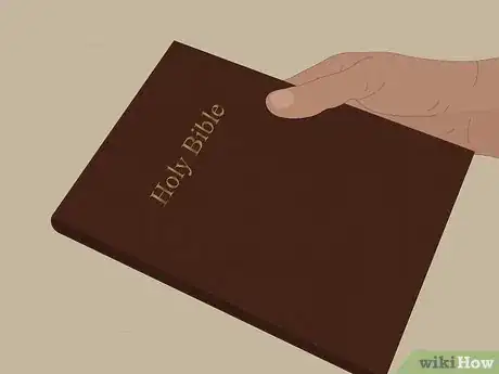 Image titled Read the King James Bible Step 5