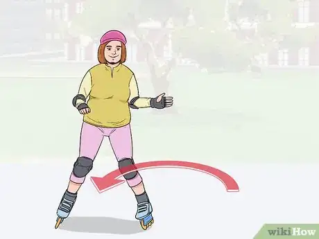 Image titled Rollerblade Step 13