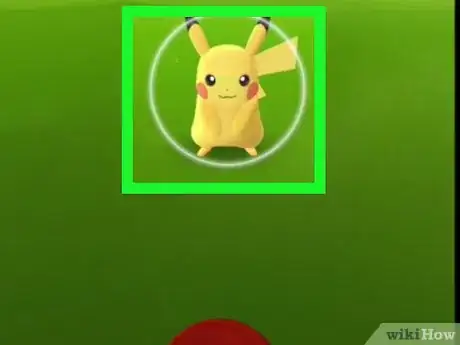 Image titled Catch Pikachu in Pokémon GO Step 5