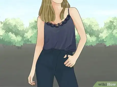 Image titled Dress for a First Date (Women) Step 5