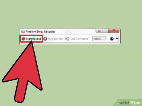 Image titled Use the Steps Recorder in Windows Step 3