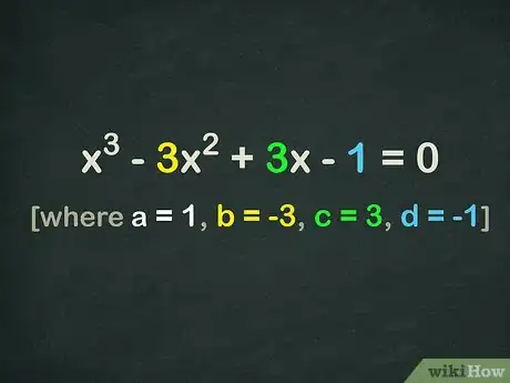 Image titled Solve a Cubic Equation Step 11