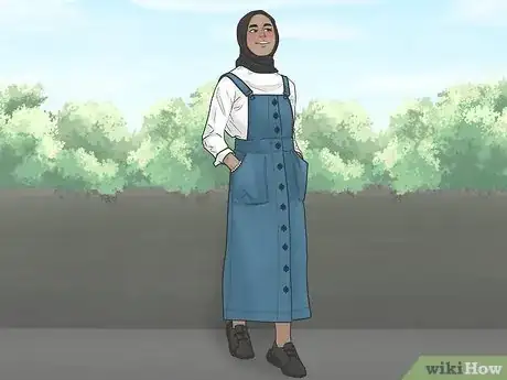 Image titled Dress for a First Date (Women) Step 2