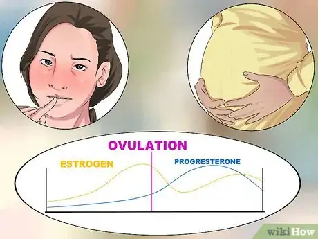 Image titled Diagnose Vaginal Discharge Step 3