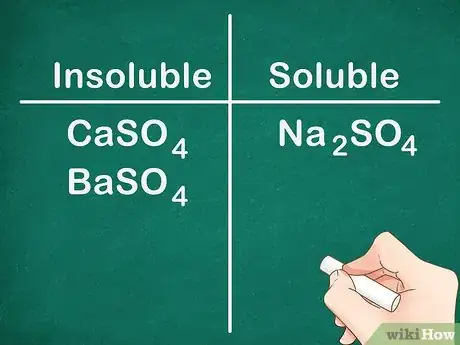 Image titled Memorize the Solubility Rules for Common Ionic Compounds in Water Step 7