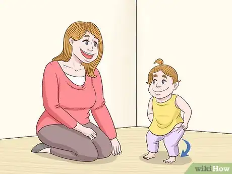 Image titled Start Potty Training Step 3