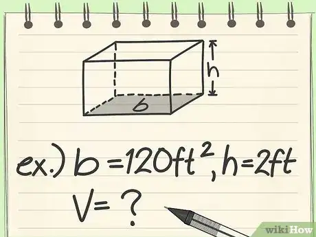 Image titled Convert Square Feet to Cubic Feet Step 6