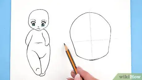 Image titled Draw a Chibi Eye Step 9