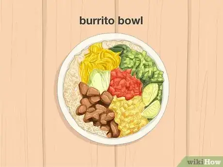 Image titled Order at Chipotle Step 16