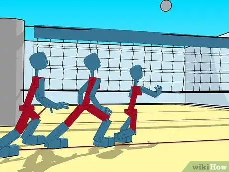 Image titled Play Volleyball Like a Star Step 10