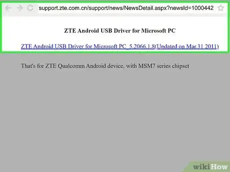 Image titled Root a ZTE Android Phone Step 3