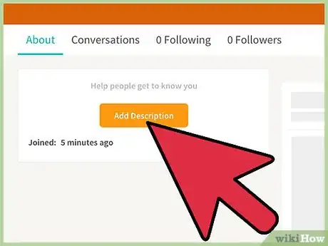 Image titled Post Stories on Wattpad Step 5