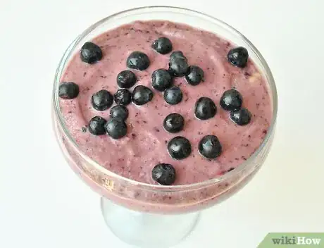 Image titled Make Blueberry Mousse Step 18