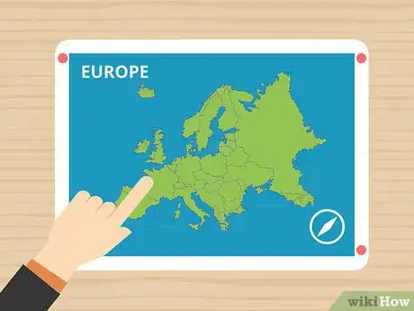 Image titled Apply for a Schengen Visa Step 8
