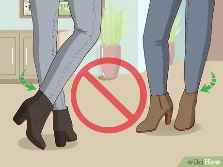 Image titled Wear Ankle Boots with Jeans Step 4.jpeg