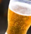 Instantly Freeze a Beer or Other Bottled Drink