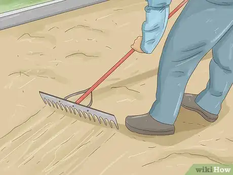 Image titled Make a Beach Step 12