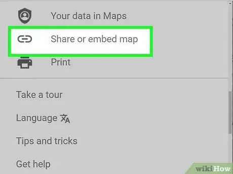 Image titled Embed a Google Map in HTML Step 3