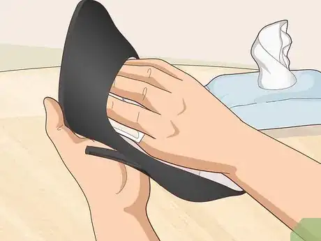 Image titled Clean High Heels Step 9