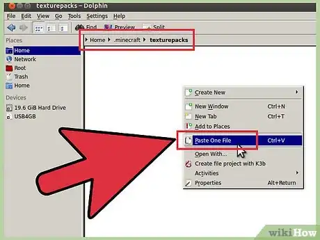 Image titled Download a Texture Pack in Minecraft Step 13
