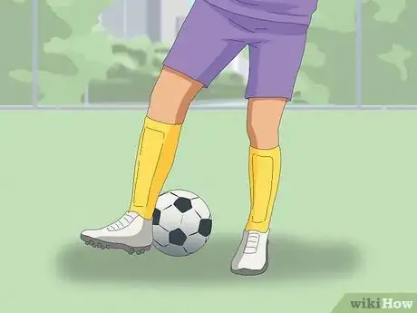 Image titled Play Soccer Step 21