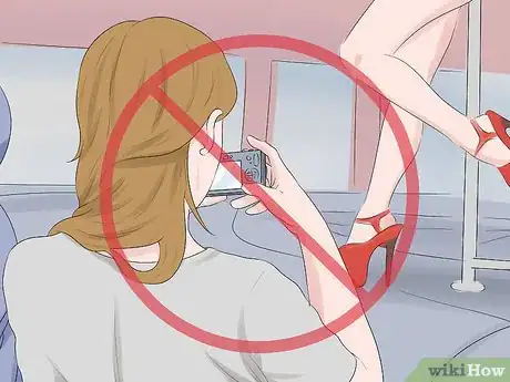 Image titled Practice Lap Dance Etiquette Step 7