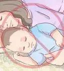 Put a Baby to Sleep Without Nursing