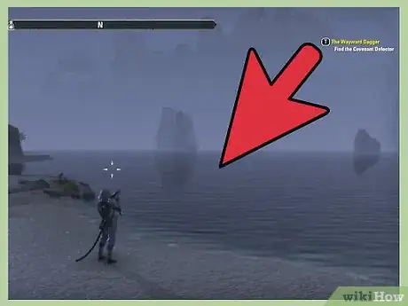 Image titled Fish in Elder Scrolls Online Step 2