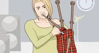 Play Bagpipes