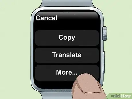 Image titled Delete Messages on Apple Watch Step 17