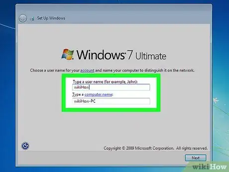 Image titled Install Windows 7 (Beginners) Step 50