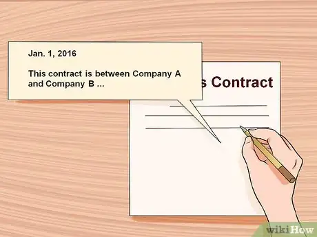 Image titled Write a Business Contract Step 5