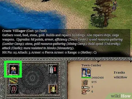 Image titled Win in Age of Empires II Step 1