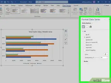 Image titled Make a Bar Chart in Word Step 7